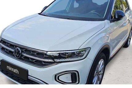 VW T-Roc 42.900 km 23.280 &euro; Duisburg-Rheinhausen 47226