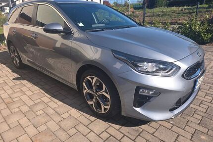 Kia ceed / Ceed