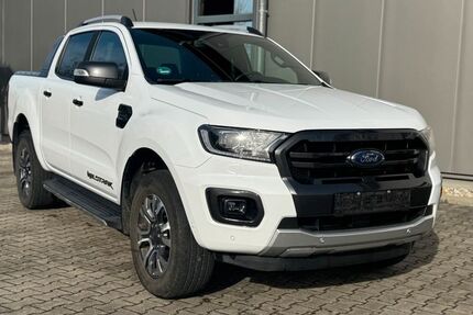 Ford Ranger 27.500 km 38.999 &euro; Allershausen 85391