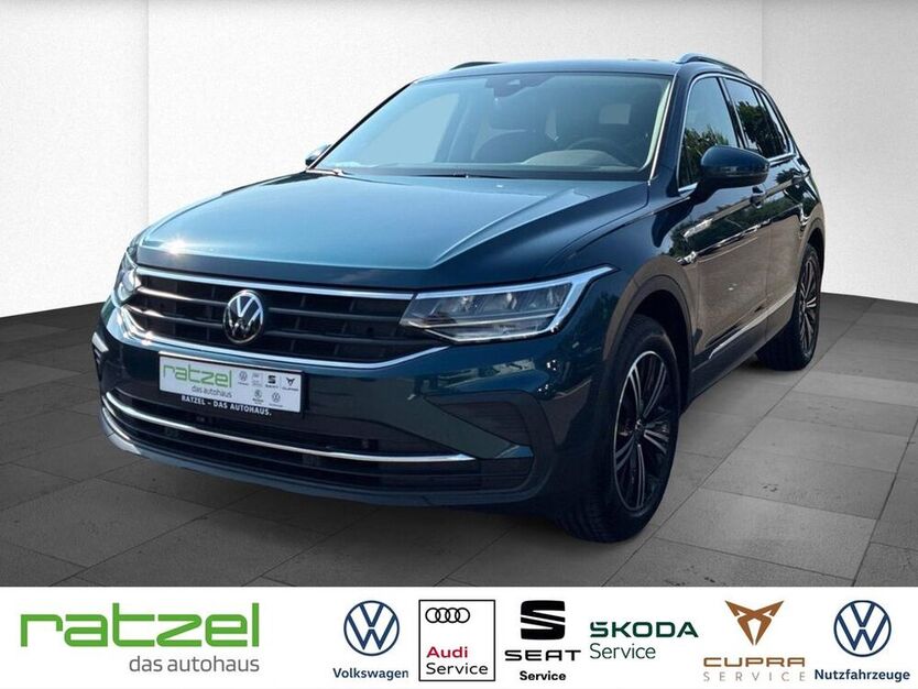 Tiguan