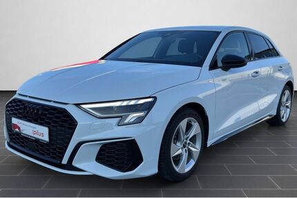 Audi A3 22.590 km 27.899 &euro; Mannheim 68309