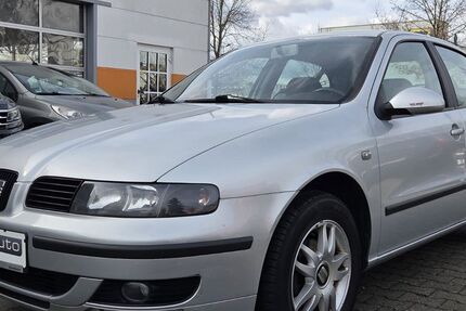 Seat Leon 192.000 km 1.000 &euro; Viernheim bei Mannheim 68519