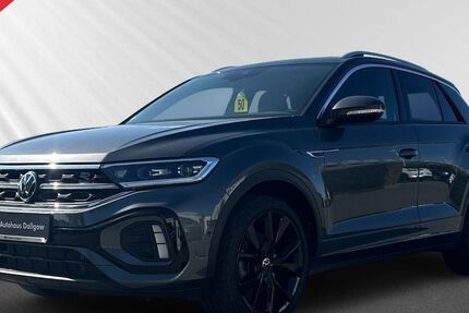 VW T-Roc 21.389 km 37.900 &euro; Dallgow-Döberitz 14624