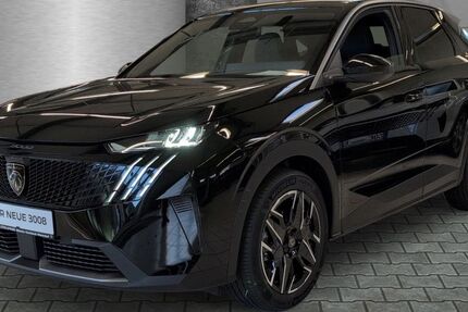 Peugeot 3008 8.283 km 28.690 &euro; Münster 48155