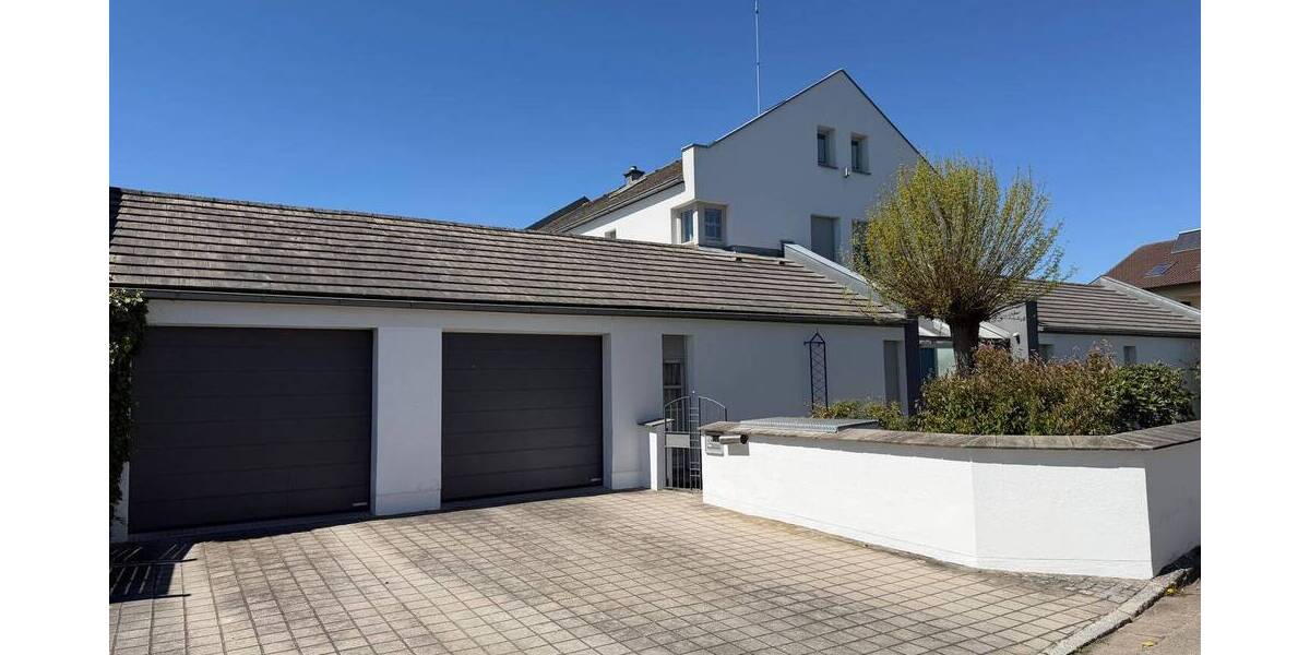 Einfamilienhaus Nabburg Perschen - 1 Zimmer, 320 m&sup2;, 650.000&euro; | Angebot:26714000