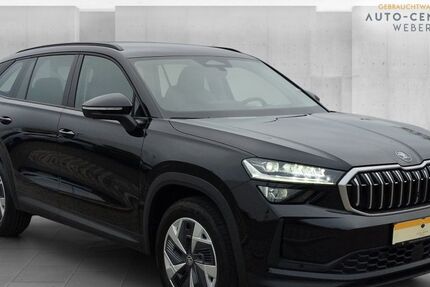 Skoda Kodiaq 18.931 km 43.680 &euro; Leipzig 04158
