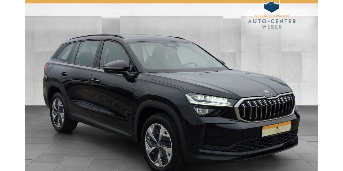 Skoda Kodiaq 18.931 km 43.680 &euro; Leipzig 04158