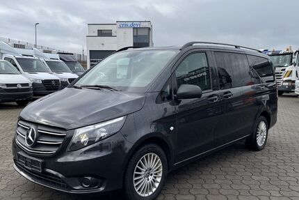 Mercedes-Benz Vito 245.865 km 23.800 &euro; Flieden 36103