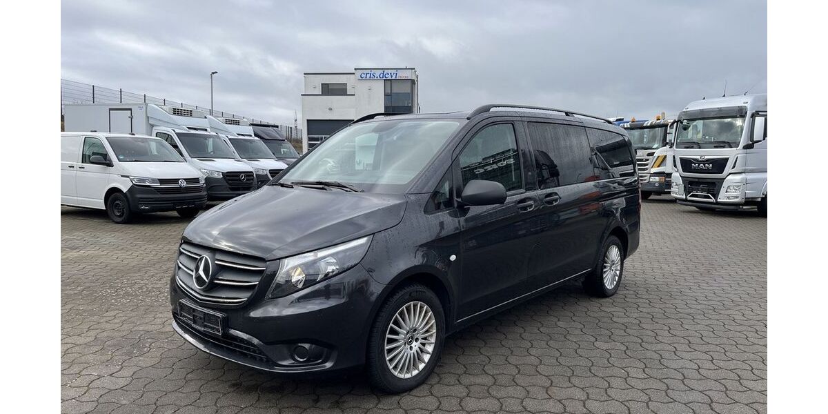 Mercedes-Benz Vito 245.865 km 23.800 &euro; Flieden 36103