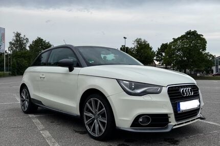 Audi A1 259.145 km 4.400 € Regensburg 93053