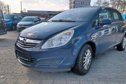 Opel Corsa 108.000 km 2.990 &euro; Frankfurt am Main 65933