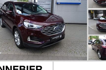 Ford Edge 53.500 km 28.990 &euro; Berlin 14199