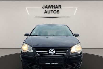 VW Polo 151.319 km 1.990 &euro; Bottrop 46236