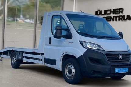 Fiat Ducato 159.400 km 19.490 &euro; Jülich 52428