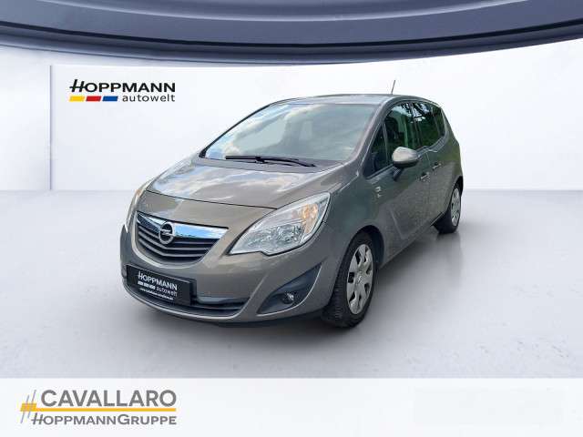 Meriva