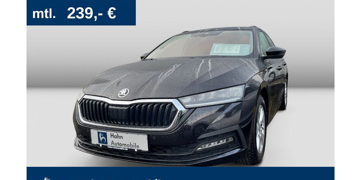 Skoda Octavia 82.043 km 21.895 &euro; Böblingen 71032