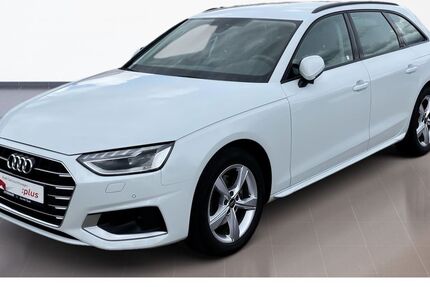 Audi A4 38.177 km 29.880 &euro; Mühldorf am Inn 84453