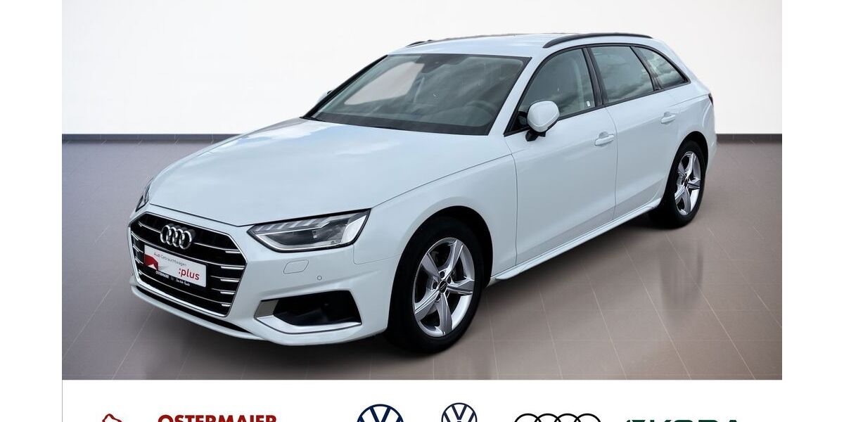 Audi A4 38.177 km 29.880 &euro; Mühldorf am Inn 84453