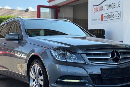 Mercedes-Benz C 250 199.980 km 9.499 &euro; Euskirchen 53879