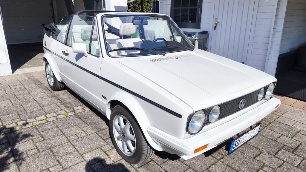 VW Golf 105.000 km 8.888 &euro; Sankt Augustin 53757