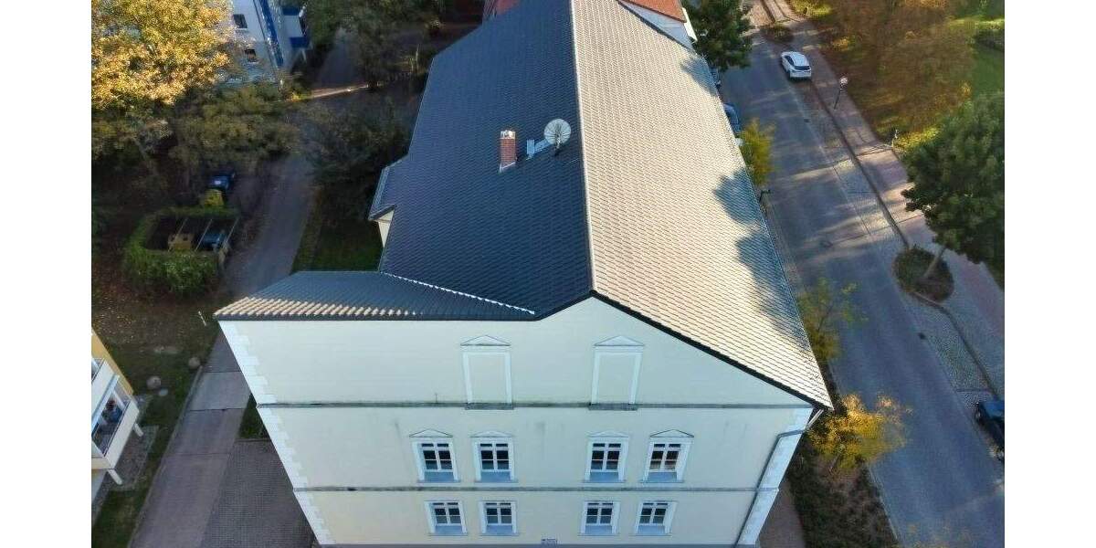 Gewerbeobjekt Schwedt Zentrum - 2 Zimmer, 850.000&euro; | Angebot:25801835