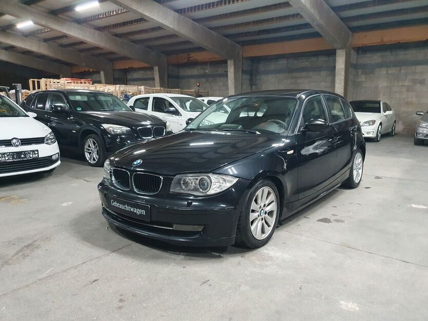 BMW 118 300.000 km 1.999 € Bodelshausen 72411