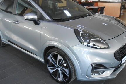 Ford Puma 31.860 km 17.980 &euro; Deggendorf 94469