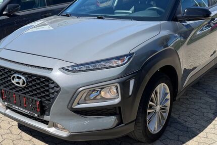 Hyundai KONA 107.300 km 13.900 &euro; Halsenbach 56283