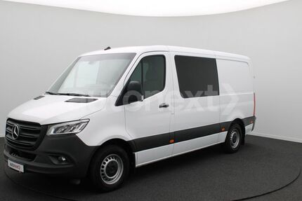 Mercedes-Benz Sprinter 25.050 km 38.663 &euro; Mönchengladbach 41066