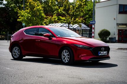Mazda 3 87.000 km 17.400 &euro; Bad Nauheim 61231