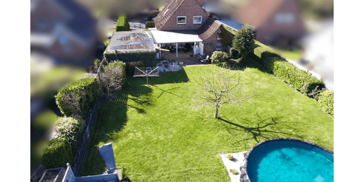 Einfamilienhaus Scharbeutz-Pönitz Pönitz - 4 Zimmer, 129 m&sup2;, 380.000&euro; | Angebot:26820293