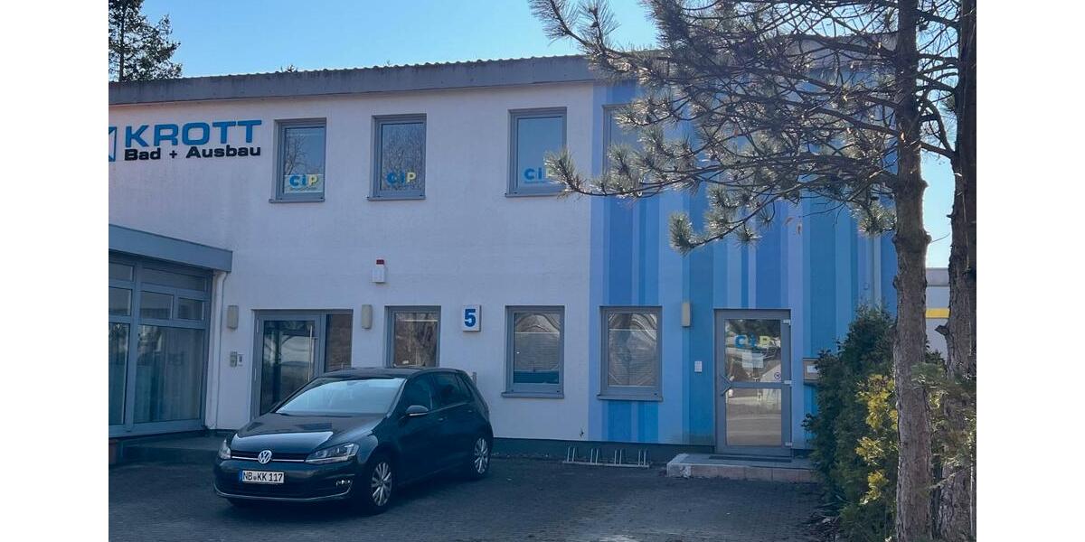 Gewerbeobjekt Neubrandenburg Datzeberg - 800&euro; | Angebot:26090897