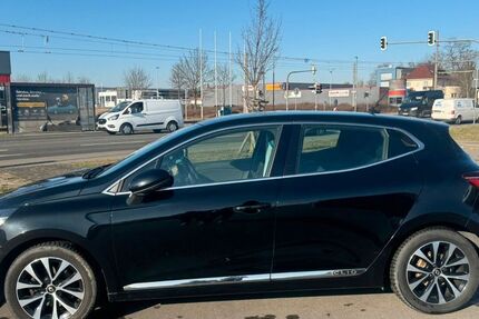 Renault Clio 100.412 km 11.600 &euro; Leipzig 04349