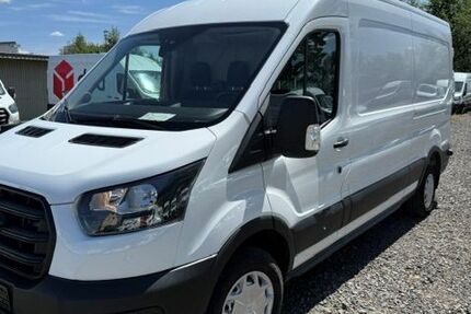 Ford Transit 170.000 km 16.950 &euro; Halsenbach 56283