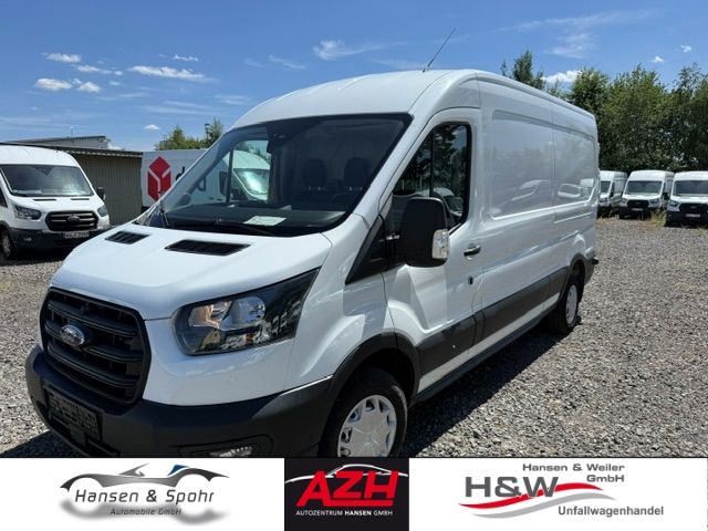 Ford Transit 170.000 km 16.950 &euro; Halsenbach 56283