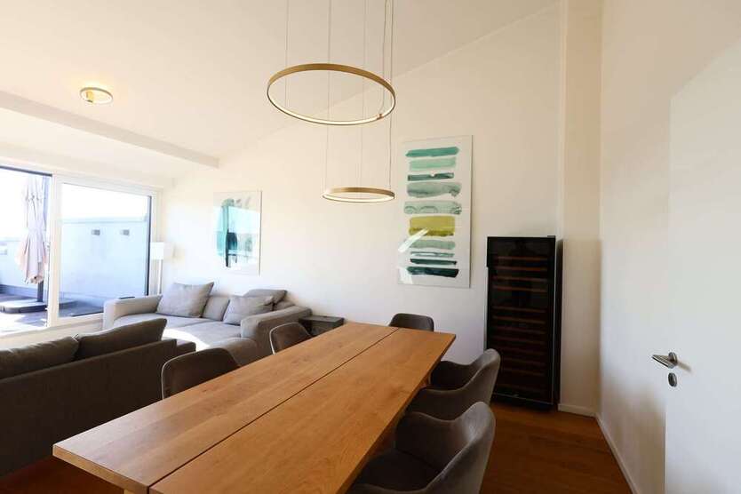 Wohnung zum Mieten in München 3.660 € 120 m²