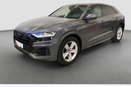 Audi Q8 60.043 km 57.980 &euro; Fürth 90763