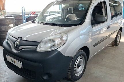 Renault Kangoo 109.834 km 7.200 &euro; Peutenhausen 86565