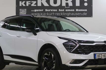 Kia Sportage 18.200 km 36.990 € Recklinghausen 45661