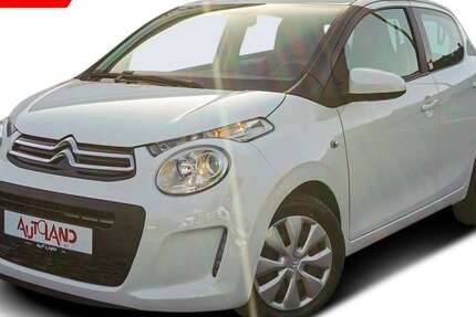 Citroen C1 75.454 km 8.990 &euro; Bautzen 02625