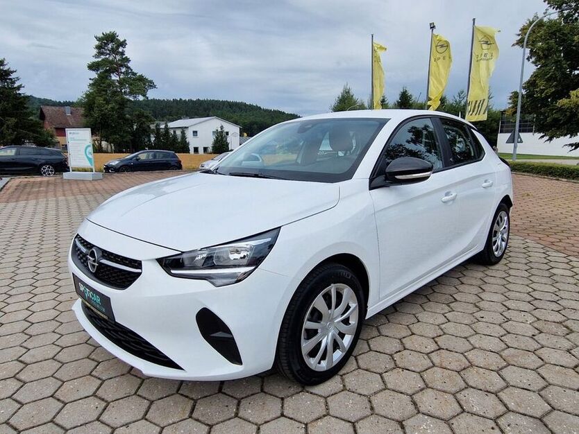 Corsa