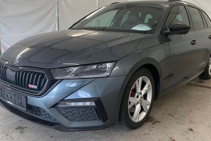 Skoda Octavia 207.947 km 18.950 &euro; Steinbach-Hallenberg OT Herges-Hallenberg 98587