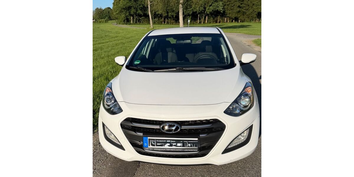 Hyundai i30 139.000 km 7.100 &euro; Vogt 88267