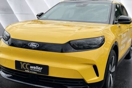 Ford Capri 4.885 km 47.910 &euro; Bietigheim-Bissingen 74321