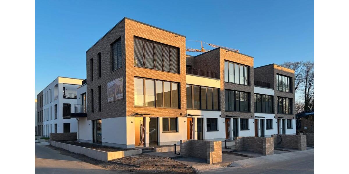 Reihenhaus Ibbenbüren - 5 Zimmer, 181 m&sup2;, 2.252&euro; | Angebot:26254374