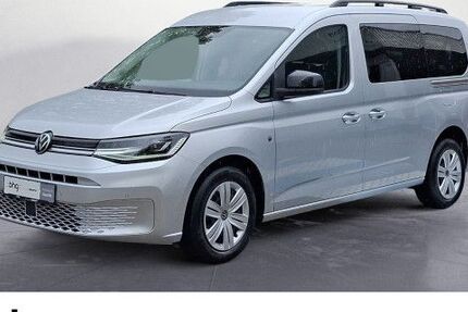 VW Caddy Maxi 52.792 km 27.760 &euro; Freiburg 79115