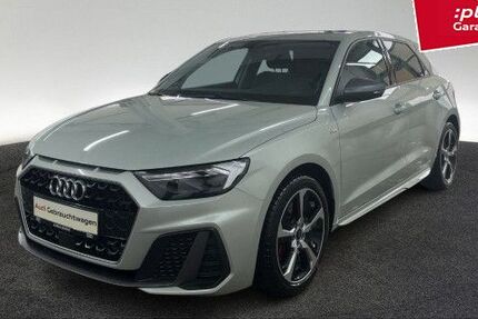 Audi A1 3.900 km 32.990 &euro; Weilheim 82362