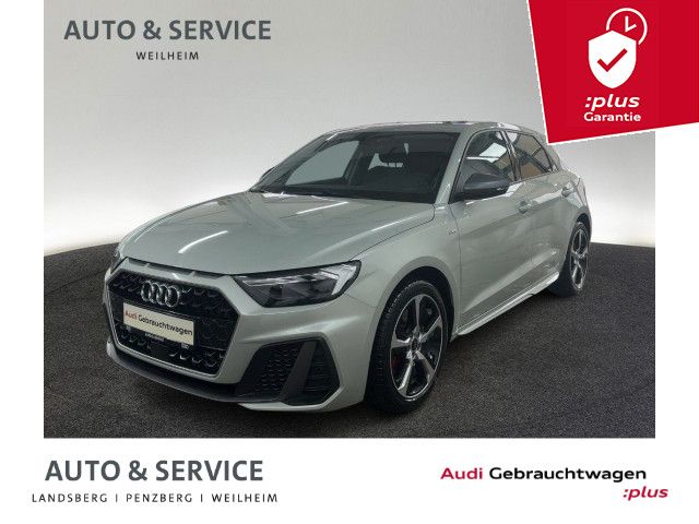 Audi A1 3.900 km 32.990 &euro; Weilheim 82362