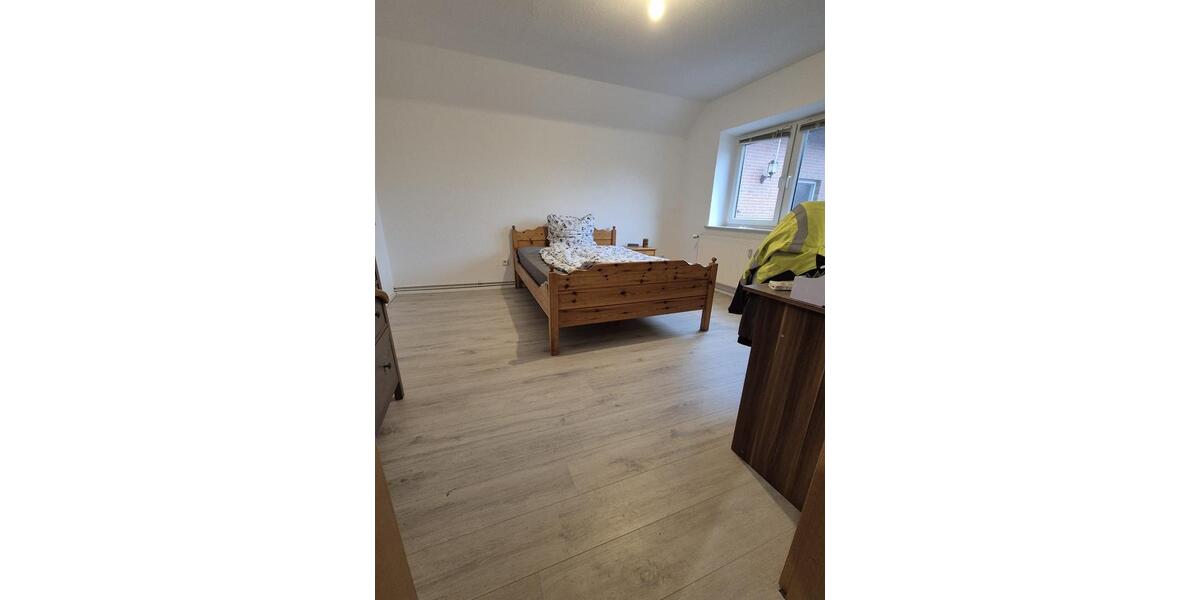 Erdgeschoßwohnung Rastede - 1 Zimmer, 60 m&sup2;, 630&euro; | Angebot:25455531