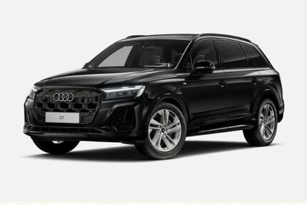 Audi Q7 32.900 km 62.590 € Walldürn 74731